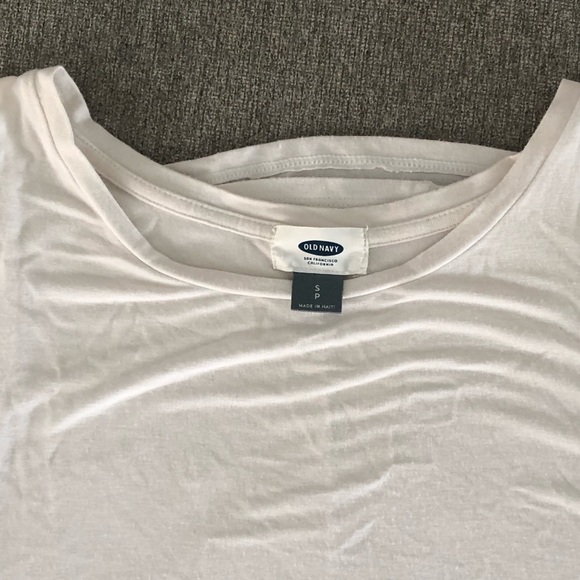 Old Navy Soft Tank - Picture 4 of 4